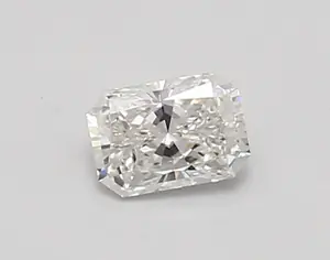 0.41ct F VVS2 Radiant (IGI)