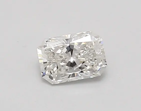 0.41ct F VVS2 Radiant (IGI)