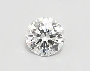 0.41ct D VVS2 Round (IGI)