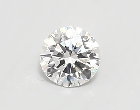 0.41ct D VVS2 Round (IGI)