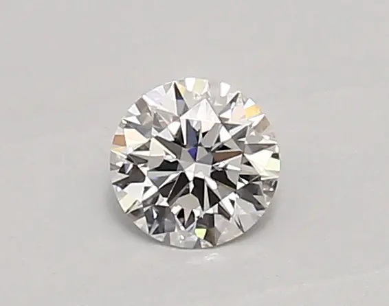 0.41ct D VVS2 Round (IGI)