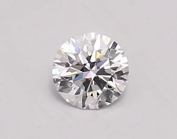 0.41ct D VVS2 Round (IGI)