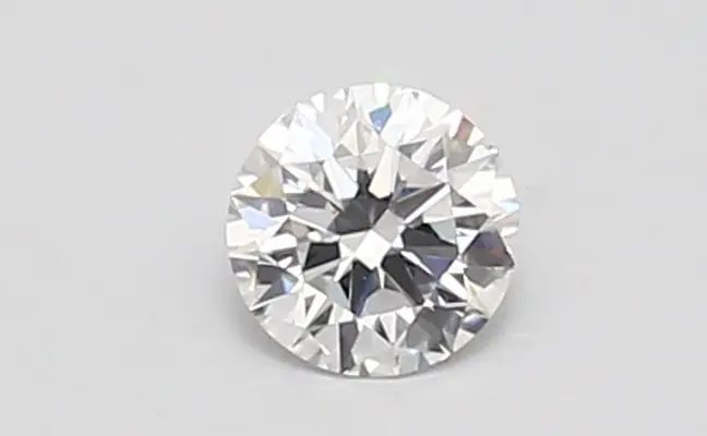 0.41ct D VVS2 Round (IGI)
