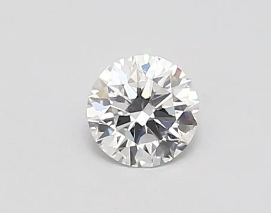 0.41ct D VVS2 Round (IGI)