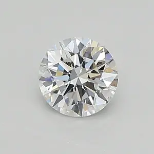 0.41ct D VVS2 Round (IGI)