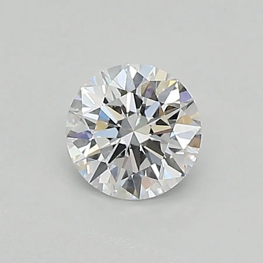 0.41ct D VVS2 Round (IGI)