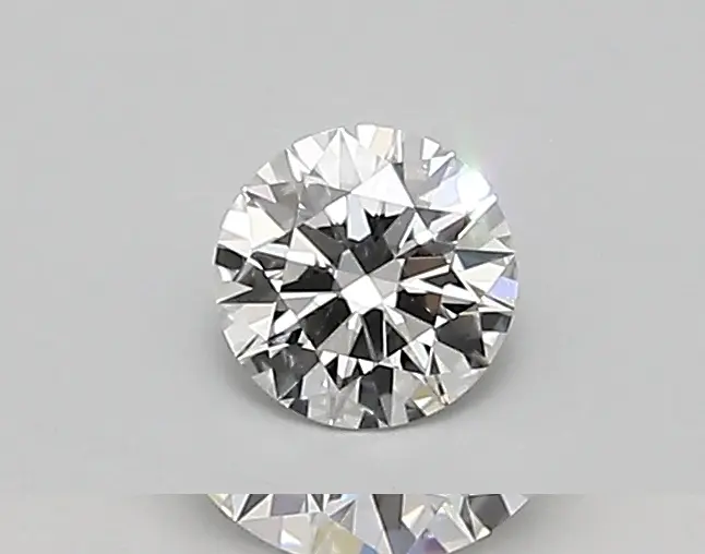 0.41ct D VVS2 Round (IGI)