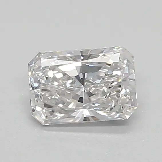 0.41ct E VVS2 Radiant (IGI)