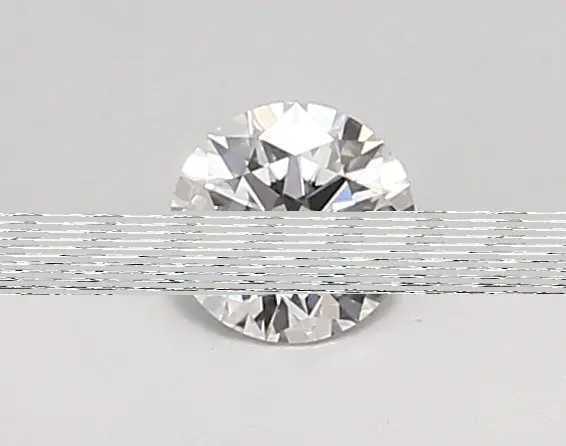 0.41ct D VVS2 Round (IGI)