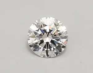 0.41ct D VVS2 Round (IGI)
