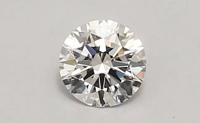 0.41ct D VVS2 Round (IGI)