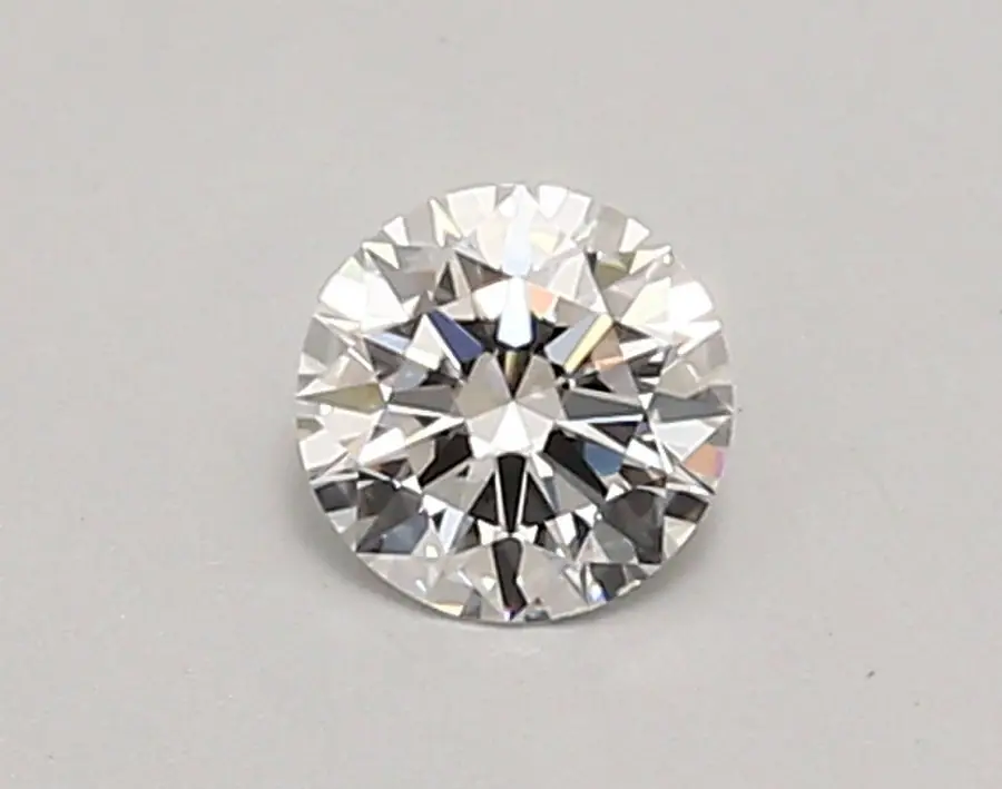 0.41ct D VVS2 Round (IGI)