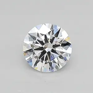 0.41ct D VVS2 Round (IGI)