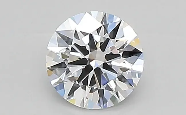 0.41ct D VVS2 Round (IGI)