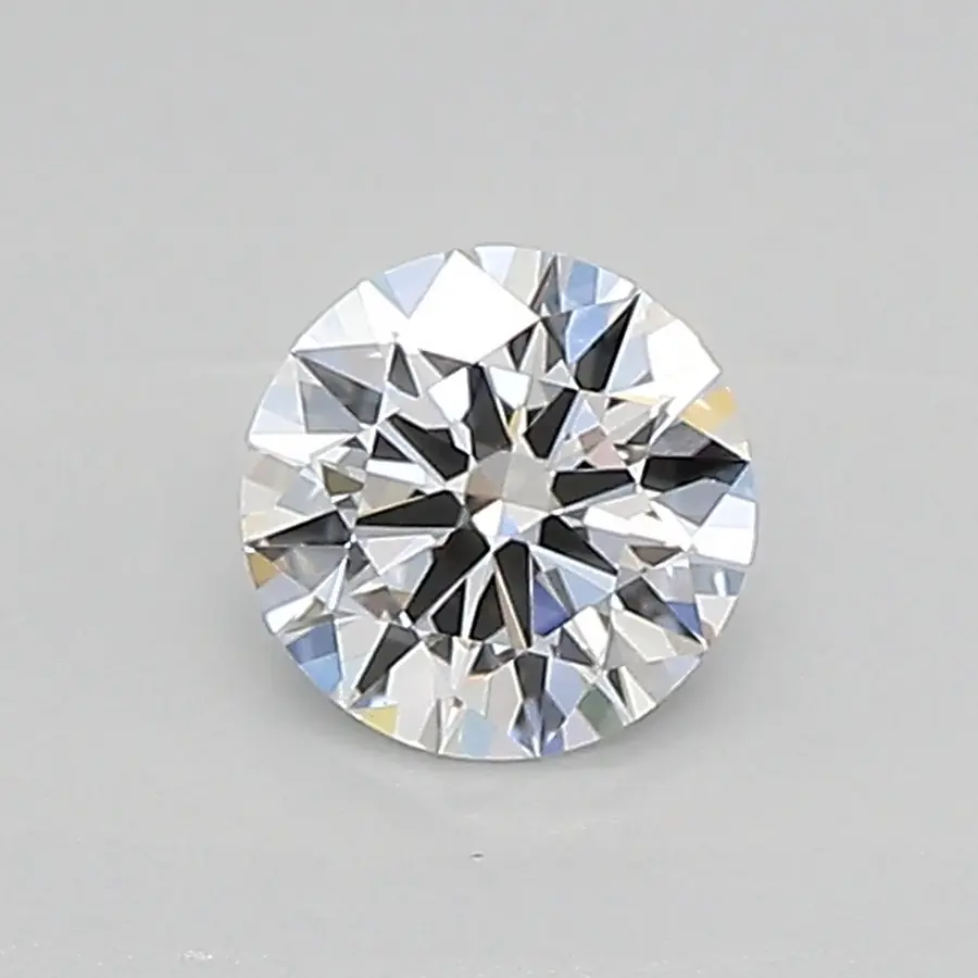 0.41ct D VVS2 Round (IGI)