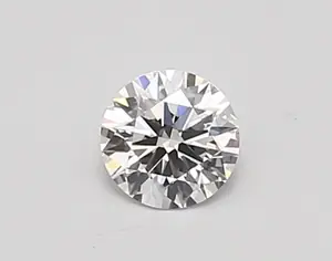 0.41ct D VVS2 Round (IGI)