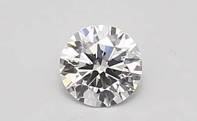 0.41ct D VVS2 Round (IGI)