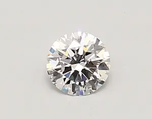 0.41ct D VVS2 Round (IGI)