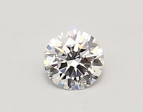 0.41ct D VVS2 Round (IGI)