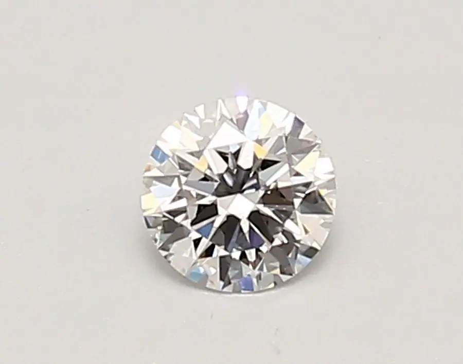 0.41ct D VVS2 Round (IGI)