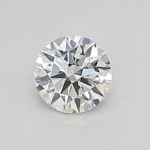 0.41ct D VVS2 Round (IGI)