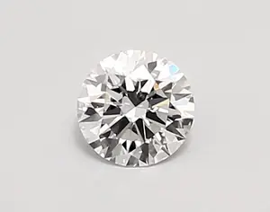 0.41ct D VVS2 Round (IGI)
