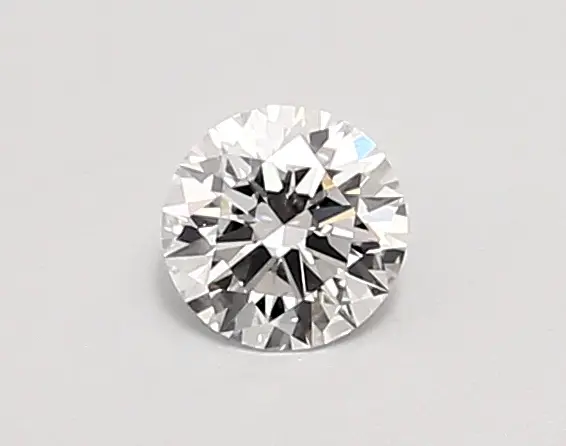 0.41ct D VVS2 Round (IGI)