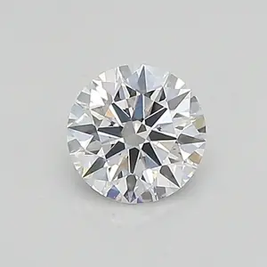 0.41ct D VVS2 Round (IGI)