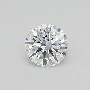 0.41ct D VVS2 Round (IGI)