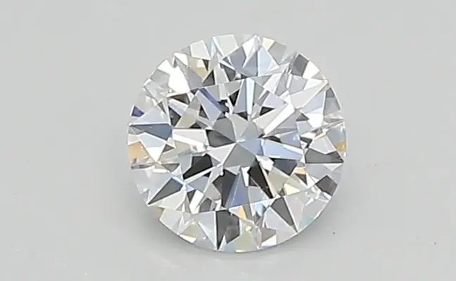 0.41ct D VVS2 Round (IGI)