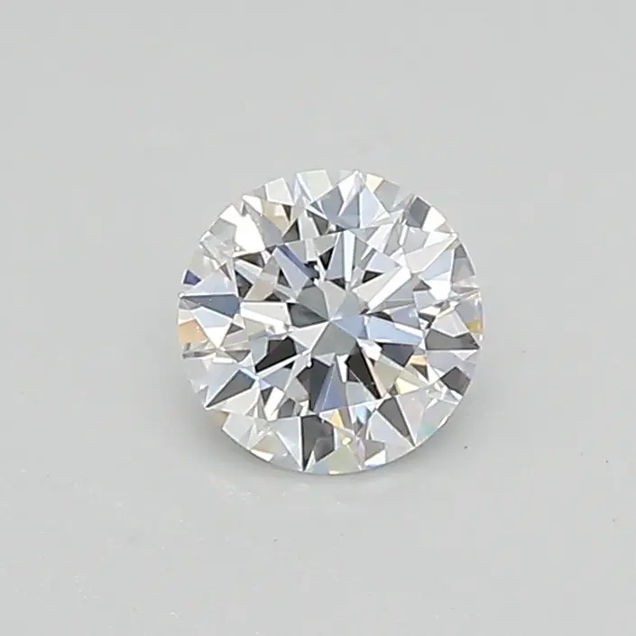 0.41ct D VVS2 Round (IGI)