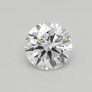 0.41ct D VVS2 Round (IGI)