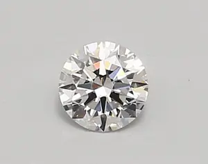 0.41ct D VVS2 Round (IGI)
