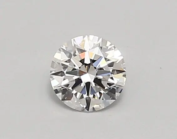 0.41ct D VVS2 Round (IGI)
