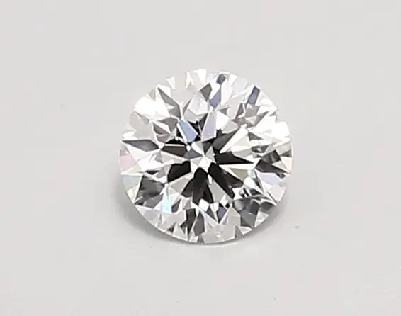 0.41ct D VVS2 Round (IGI)