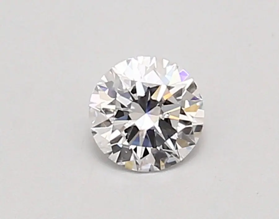 0.41ct D VVS2 Round (IGI)