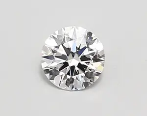 0.41ct D VVS2 Round (IGI)