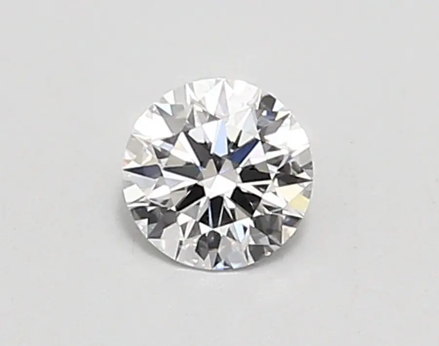 0.41ct D VVS2 Round (IGI)