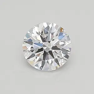 0.41ct D VVS2 Round (IGI)
