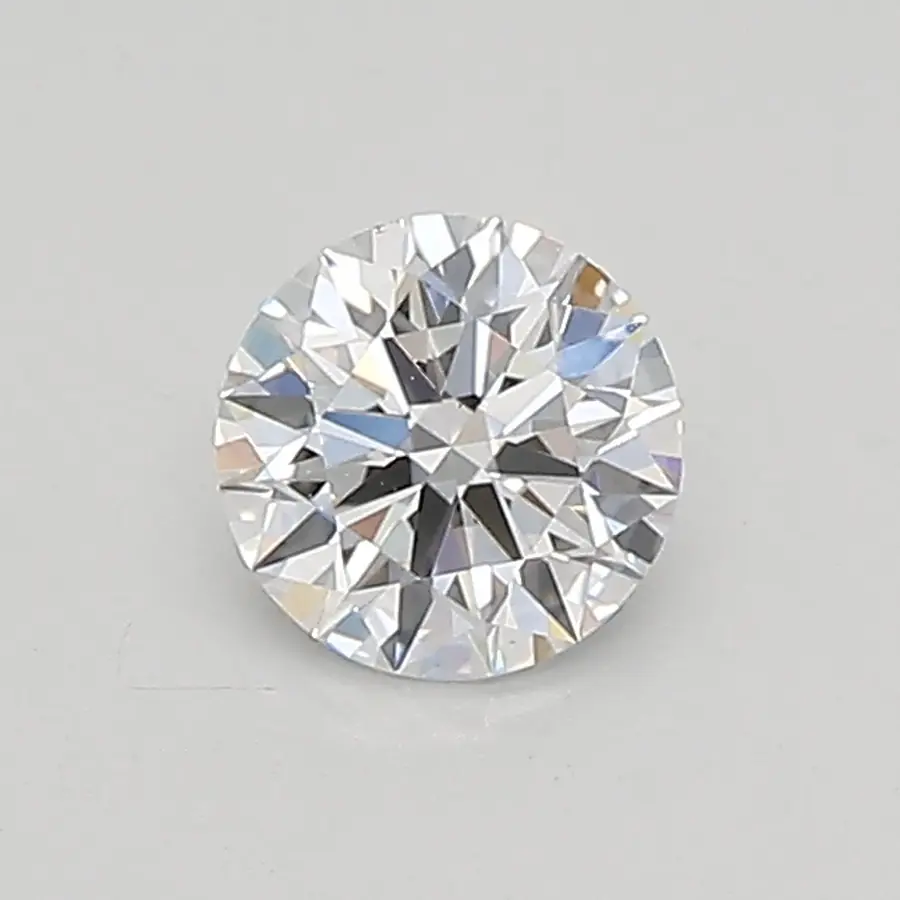 0.41ct D VVS2 Round (IGI)