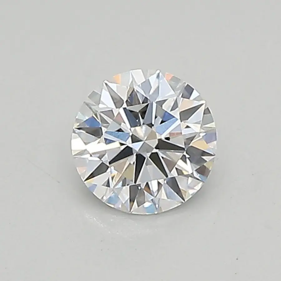 0.41ct D VVS2 Round (IGI)