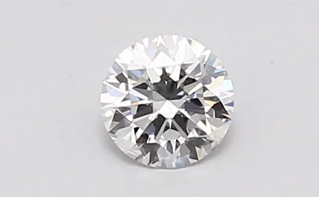 0.41ct D VVS1 Round (IGI)