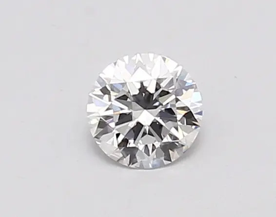 0.41ct D VVS1 Round (IGI)