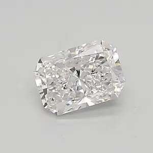 0.41ct E IF Radiant (IGI)