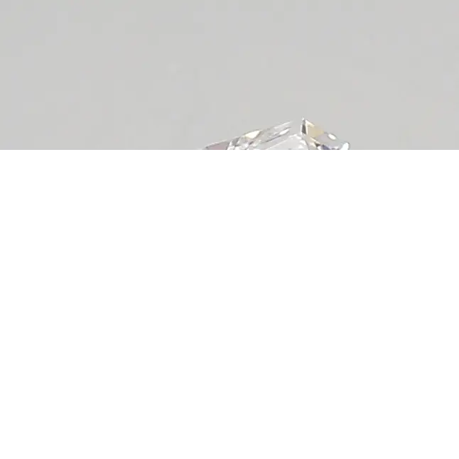0.41ct E IF Radiant (IGI)