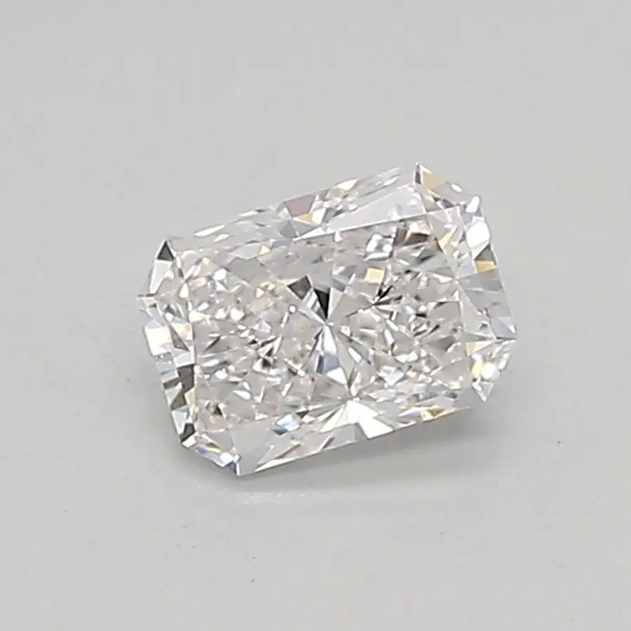 0.41ct E IF Radiant (IGI)