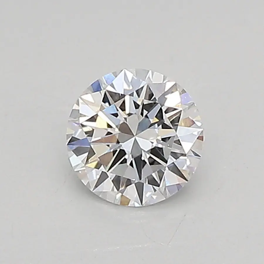 0.41ct D VVS2 Round (IGI)