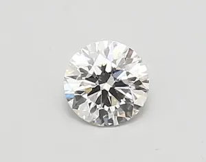 0.41ct D VVS2 Round (IGI)