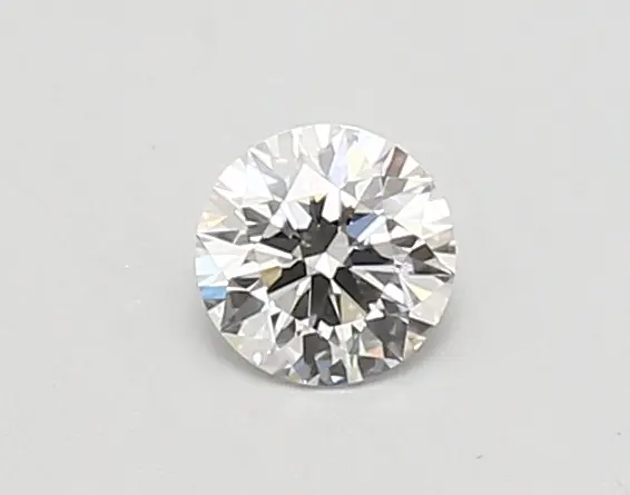 0.41ct D VVS2 Round (IGI)
