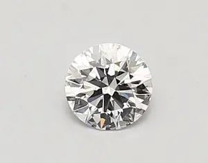 0.41ct D VVS2 Round (IGI)